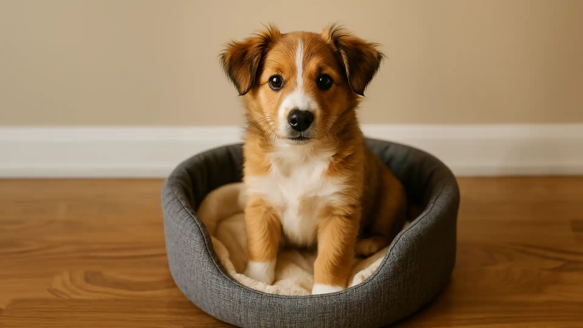 Blaubarschbude Kölpinsee Urlaub mit Hund